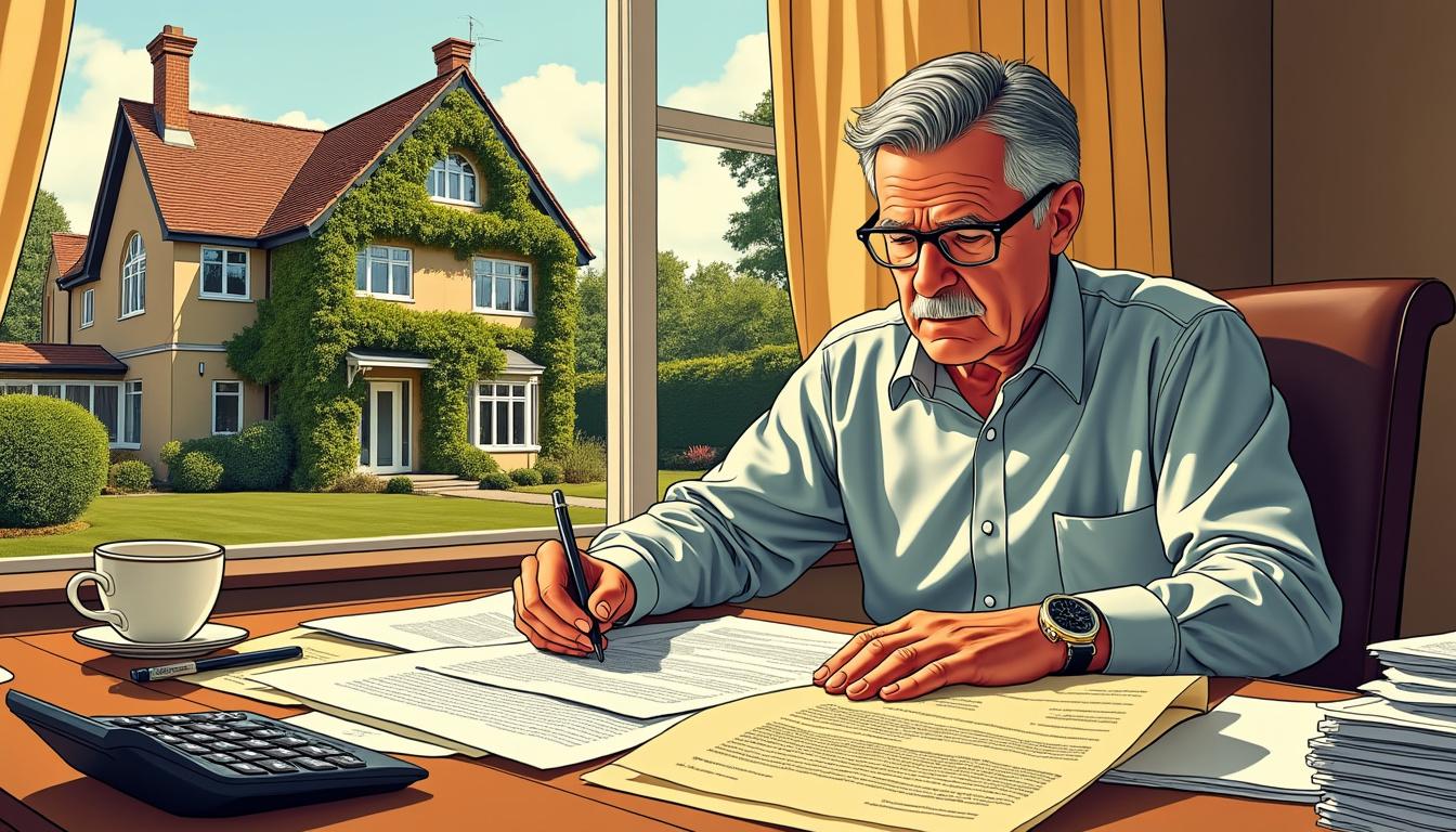 découvrez pourquoi sous-estimer la valeur d'un bien immobilier peut compliquer la gestion d'une succession et comment éviter ces difficultés.