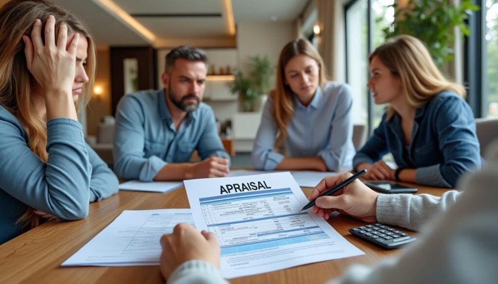 découvrez comment la sous-estimation d’un bien immobilier peut entraîner des complications lors d’une succession et les solutions pour éviter ces problèmes.