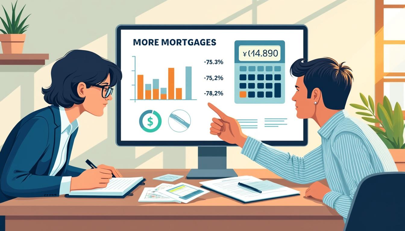 découvrez quand et comment renégocier votre prêt immobilier en 2025 pour réaliser des économies substantielles sur vos mensualités et optimiser votre budget.