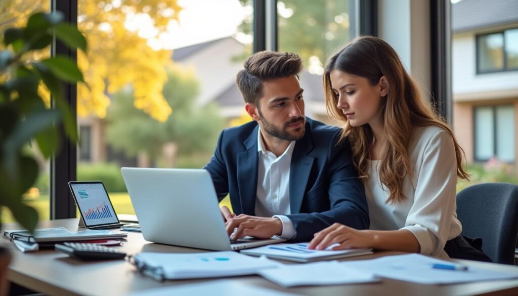 découvrez quand et comment renégocier votre prêt immobilier en 2025 pour optimiser vos économies et réduire vos mensualités efficacement.