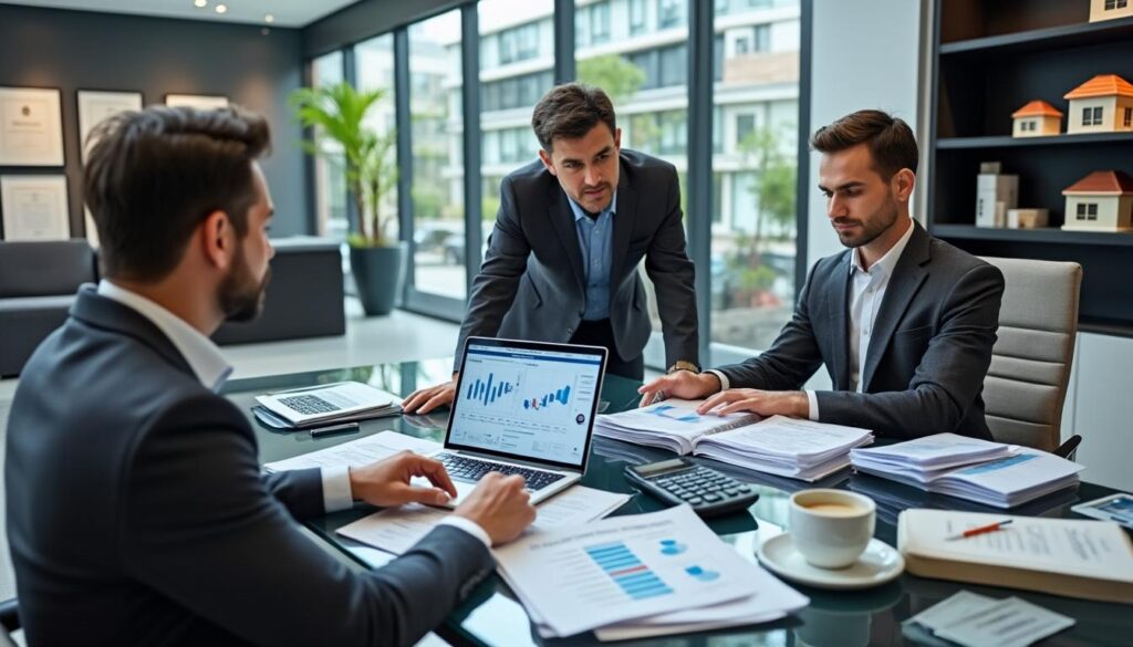 découvrez les critères essentiels que la banque examine avant d'accorder un prêt immobilier, afin de maximiser vos chances d'obtenir un financement adapté.