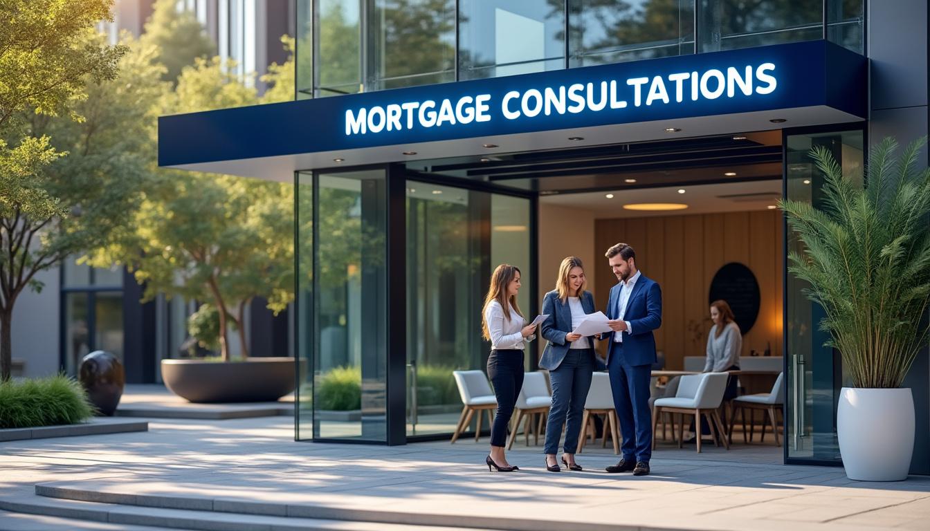 dĂ©couvrez comment choisir la meilleure banque pour un prĂȘt immobilier sans apport en 2025 et optimiser vos chances d'obtenir un financement adaptĂ© Ă votre projet.