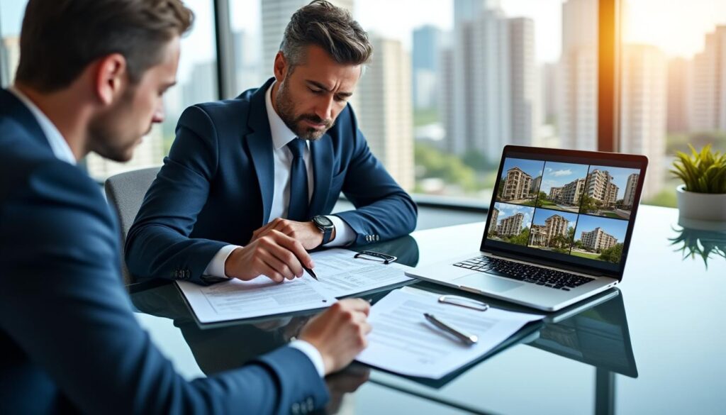 découvrez tout ce qu'il faut savoir sur la contre-offre immobilière, son fonctionnement, ses enjeux et comment bien la gérer pour réussir vos négociations.