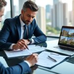 découvrez tout ce qu'il faut savoir sur la contre-offre immobilière, son fonctionnement, ses enjeux et comment bien la gérer pour réussir vos négociations.