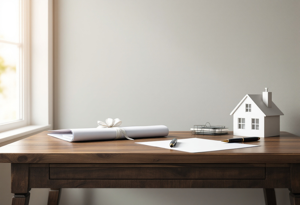 Document de transmission et famille, assurance vie et succession